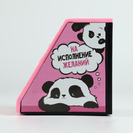 Pigging Pig Electronic, chewing "for the fulfillment of desires", 10 x 9.7 cm-5