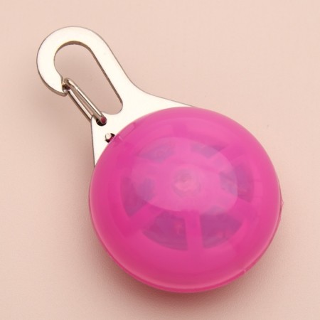 Lighthouse sphere 3 glow regimen pink-3