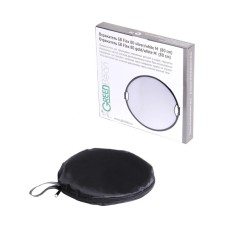 Reflector GB Flex 80 Gold/White M, diameter 80 cm