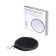 Reflector GB Flex 80 Gold/White M, diameter 80 cm