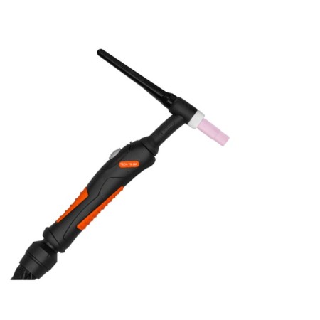 Svarot burner "Swarog" Tech TS 26flex (ior6906), M12 × 1, 180 A, D = 1-4 mm, 4 m