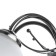 Help "Endedi" 5he27 40W Anthracite 55x55x35 cm Bayerlux