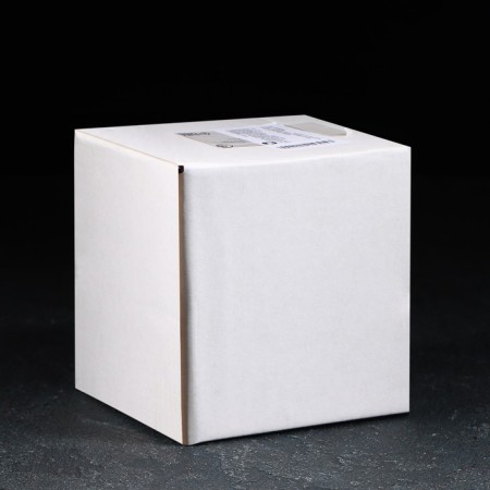 Glass glass with double walls "Selebriti", 230 ml, 8.5 × 8.5 cm-2