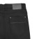 Pants for a boy, height 146 cm, black color