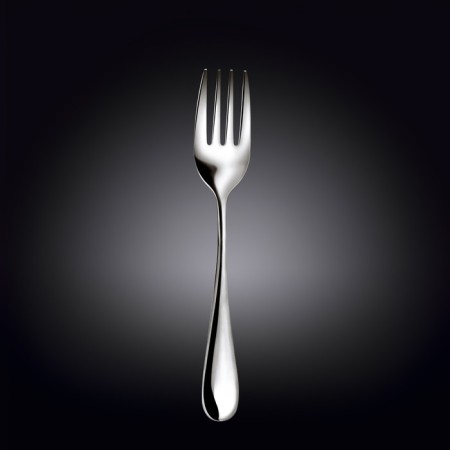 Serving fork Wilmax England Stella, 23 cm