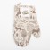 Forest dwellers 20x27 cm, 100% HL, 250g/m2 mittens