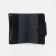The cover on the button, for auto documents and passports, black color