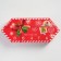 The prefabricated finfet box "New Year's Post", 14 x 22 x 8 cm, New Year