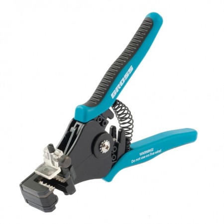 Spenses for cleaning the GROSS 17721 electric wires, carrot, multi -dwelling, length limiter-1