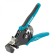 Spenses for cleaning the GROSS 17721 electric wires, carrot, multi -dwelling, length limiter