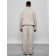 Sports suit men's, size 48, beige color