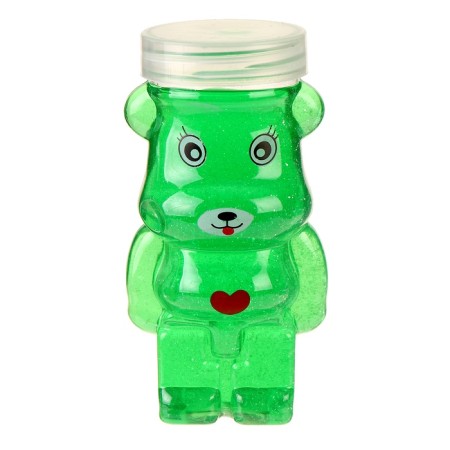 Lizun is a slime "Big Bear", Mix Colors-1