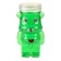 Lizun is a slime "Big Bear", Mix Colors