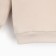 Kidsa (sweatshirt, trousers) minku, beige/brown color, height 86-92 cm