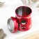 A set of Music Life mediators 10 pcs in a red jar, mediators mix
