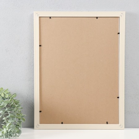 Photo frame plastic 30x40 cm, 069-283-2