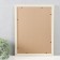 Photo frame plastic 30x40 cm, 069-283