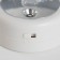 A nightlight with a “Andi” sensor LED 1W from the batteries 3HAAA white (furniture) 7x7x2.9 cm Risalux