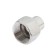 Transitional clutch zein, 3/4 "x 1", internal thread, stainless steel, packing 50 pcs.