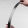 Metal meter, 100 cm (cm/inch), thickness 0.8 mm