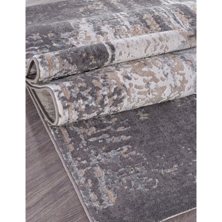 Rectangular carpet Merinos Grand, size 80x150 cm, color 957-3