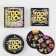 Board game to reaction and attention "Toshi Boice", 55 cards, 12+