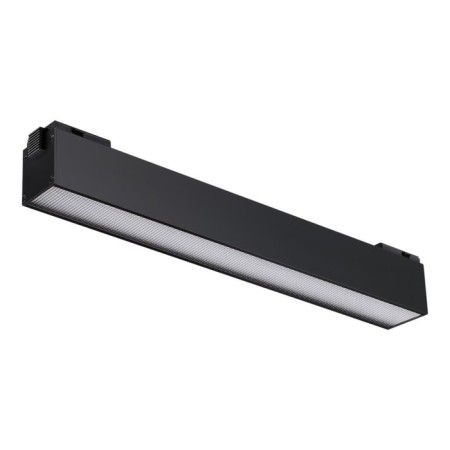 SHINO SHINO 1-Fs, 12W LED, 4000K, 960LM, black color