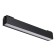 SHINO SHINO 1-Fs, 12W LED, 4000K, 960LM, black color