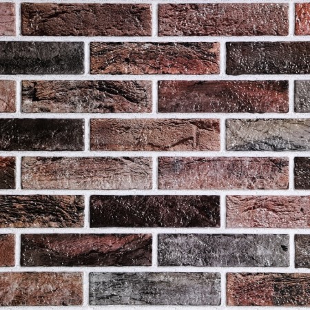 PVC panel Bruges 960x485 mm-1
