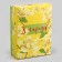 Gift box team "March flowers" 16.5 x 12.5 x 5.2 cm