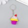 Trick Rubber "Kexik with cream" MIX 3.5x3.3x1.4 cm