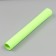 Soft 1 mm felt in the roll "Lime" 50x70 cm