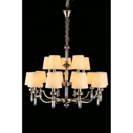 Suspended chandelier Patricia E14 600W-17