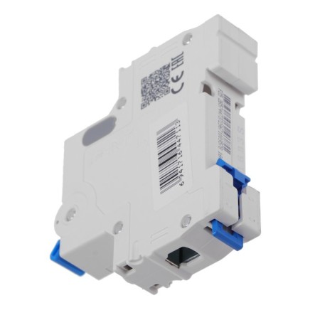 Automatic circuit breaker Chint NXB-63S, 1P, C 16 A, 4.5 KA-2