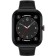 Honor Choice Watch Bot-WB01, 1.96, AMOLED, pulsometer, 290 mAh, black
