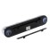 Luazon 101 mirror backlight, 4 lamps, on suction cups, 4haa (not complete)