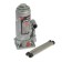 Hydraulic bottle jack "Key service" 75010, 10 tons, 230-460 mm