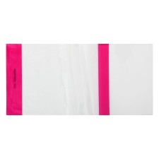 PVC cover 233 x 450 mm, 170 μm, for textbooks, color valve, universal, mix