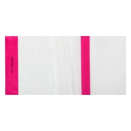 PVC cover 233 x 450 mm, 170 μm, for textbooks, color valve, universal, mix