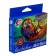 Locks wax 24 colors "Fantasy", Round, mix