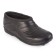 Galosha female, black color, size 38