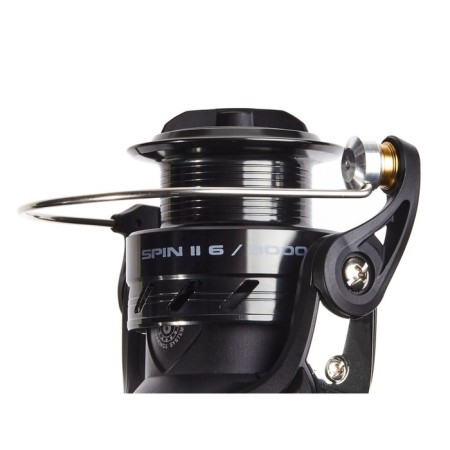 Unsuality coil Salmo Diamond Spin II 6 3000FD-5