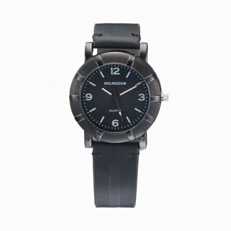 Male Gift Set BolingDun 2 in 1: Watch, Pendant, D-4.6 cm-1
