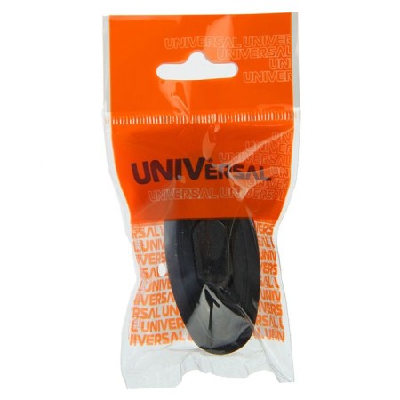 Universal A0106, 6 A, 250 V, euro -slop, black switch-1