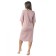 Night shirt Sleeping Beauty, size 46, pink color