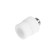 Combined Zein, polypropylene, external thread, d = 25 mm x 1/2 "