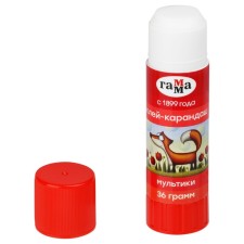 PVP 36 g glue adhesive, gamma 