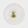 Avocado breakfast set, 3 items: mug 200 ml, salad bowl 450 ml, plate, MIX drawing