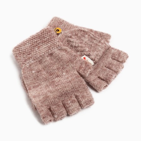 Female mittens minaku are plain, rr 23 cm, cent-1