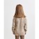 Jumper Children's Minaku: Casual Collection Kids, beige color, height 98